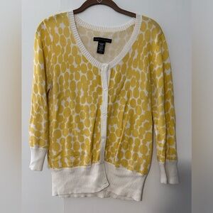 EUC•Apostrophe Cardigan
